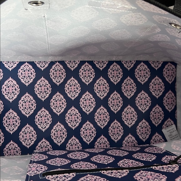 Scout The BJ Pocket Tote Bag - Picture 7 of 14